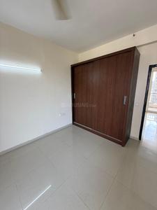 Bedroom Image of 1650 Sq.ft 3 BHK Apartment / Flat for rent in LA Parisian, Sector 66 Mohali for Rs. 43000