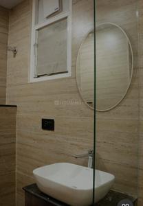 Image of 2100 Sq.ft 3 BHK Apartment / Flat for rent in Benson Town, Bengaluru for Rs. 85000
