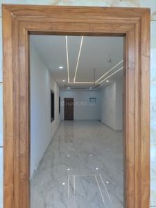Kitchen Image of 3100 Sq.ft 4 BHK Independent House for sale in Amukta Meadows, Isnapur Sangareddy for Rs. 15800000