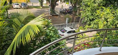 Balcony Image of 1800 Sq.ft 2 BHK Independent House for rent in Perambur Chennai for Rs. 24000