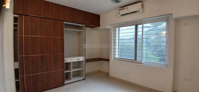Bedroom Image of 2669 Sq.ft 3 BHK Apartment / Flat for sale in August Grand, Kaikondrahalli Bengaluru for Rs. 37366000
