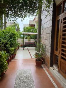 Balcony Image of 3546 Sq.ft 4 BHK Villa for sale in Sector 22 Gandhinagar for Rs. 65000000