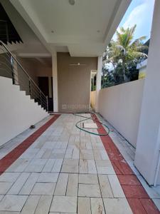 Balcony Image of 1400 Sq.ft 2 BHK Apartment / Flat for rent in Asaripallam Nagercoil for Rs. 8500