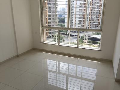 Bedroom Image of 1250 Sq.ft 3 BHK Apartment / Flat for sale in Kolte Patil Western Avenue, Wakad Pune for Rs. 15800000