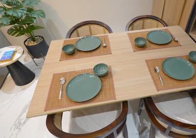 Hall Image of 530 Sq.ft 1 BHK Apartment / Flat for sale in Matunga East Mumbai for Rs. 27600000