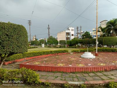 Residential Plot