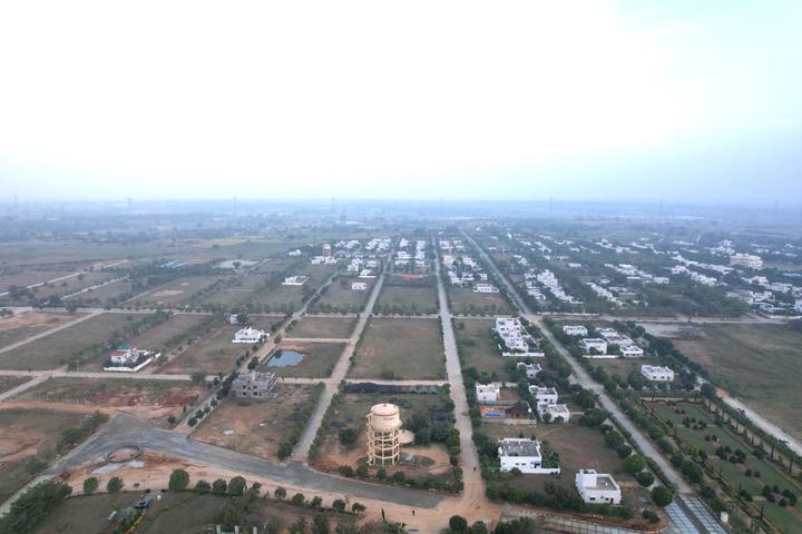 Fortune Weekend Homes Main Image 1