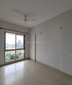 Bedroom Image of 700 Sq.ft 2 BHK Apartment / Flat for rent in Divine Aspen Park, Goregaon East Mumbai for Rs. 72000