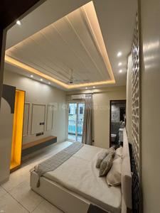Bedroom Image of 1245 Sq.ft 3 BHK Apartment / Flat for sale in Nirala Estate , Noida Extension Greater Noida for Rs. 13000000