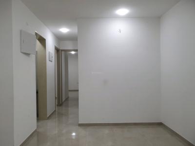 Living Room Image of 750 Sq.ft 2 BHK Apartment / Flat for sale in Sheth VASANTOASIS BLOSSOM BLDG 20 WING A AND WING B, Andheri East Mumbai for Rs. 24500000