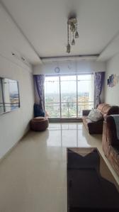 2 BHK Flat