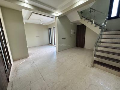 Hall Image of 2400 Sq.ft 4 BHK Villa for sale in Indus Palm Drive, Ghukna Ghaziabad for Rs. 31000000