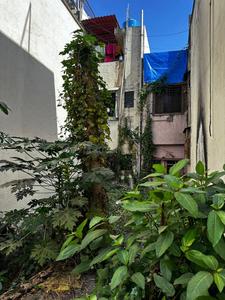 Residential Plot