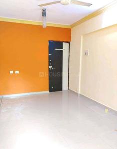 Hall Image of 710 Sq.ft 1 BHK Apartment / Flat for sale in Dombivli West Thane for Rs. 4600000