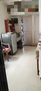Living Room Image of 560 Sq.ft 2 BHK Apartment / Flat for sale in Khadims Bidyakut Abasan, Rajarhat Kolkata for Rs. 3000000