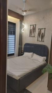Bedroom Image of 2200 Sq.ft 3 BHK Villa for sale in Balya Kheda Indore for Rs. 11500000