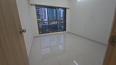 Bedroom Image of 1250 Sq.ft 3 BHK Apartment / Flat for sale in Malad West Mumbai for Rs. 36800000