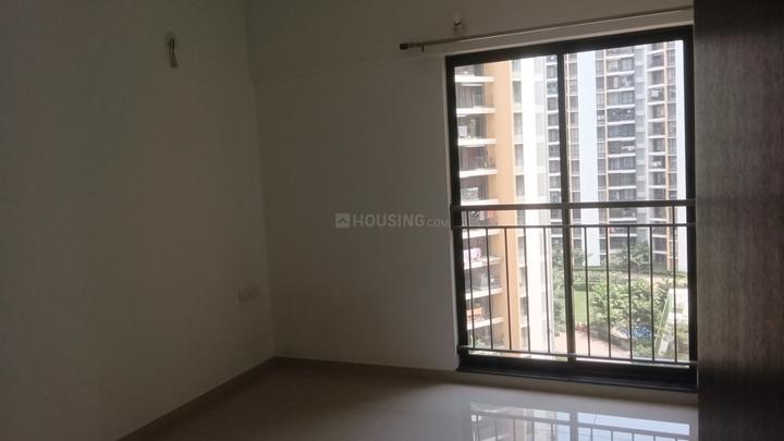Shapoorji Pallonji Joyville Hinjawadi I Phase 1 Bedroom One 1
