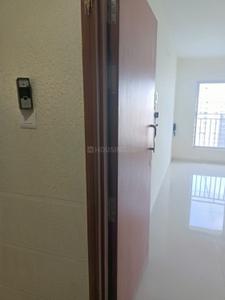 Hall Image of 1150 Sq.ft 2 BHK Apartment / Flat for sale in D D Om Makarand Heights, Ghatkopar East Mumbai for Rs. 16500000