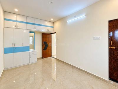 Bedroom Image of 1380 Sq.ft 2 BHK Independent House for sale in Vaiyampalayam Coimbatore for Rs. 7500000