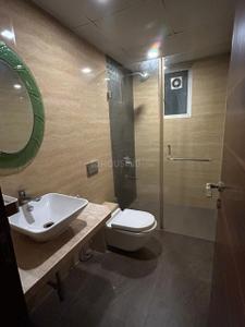 Bathroom Image of 1250 Sq.ft 2 BHK Apartment / Flat for sale in Ajmera I Land, Wadala East Mumbai for Rs. 37100000