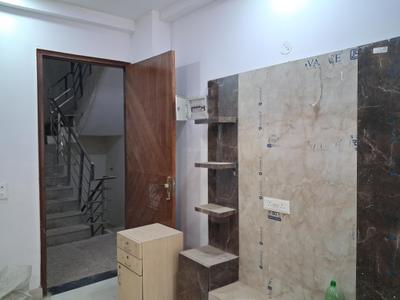 Living Room Image of 444 Sq.ft 1 BHK Apartment / Flat for sale in Paradise Homes, Sector 73 Noida for Rs. 2575000