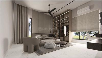 Hall Image of 4400 Sq.ft 4 BHK Duplex for sale in Kalapatti Coimbatore for Rs. 34000000