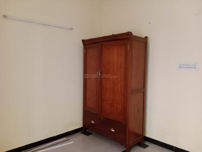 Bedroom Image of 1000 Sq.ft 2 BHK Builder Floor for rent in Narasimhanaickenpalayam Coimbatore for Rs. 20000