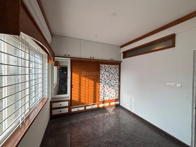 Balcony Image of 2200 Sq.ft 3 BHK Independent House for sale in Jnana Ganga Nagar Bengaluru for Rs. 19800000