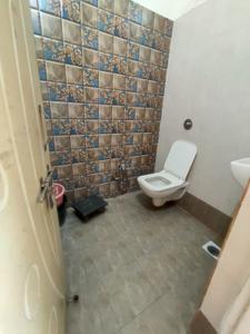 Bathroom Image of 590 Sq.ft 2 BHK Apartment / Flat for sale in Arjun Nagar Amravati for Rs. 4000000