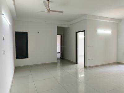 Living Room Image of 2200 Sq.ft 3.5 BHK Apartment / Flat for rent in Purva Atmosphere, Kothnur Narayanapura Bengaluru for Rs. 85000