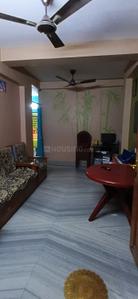 Hall Image of 1059 Sq.ft 3 BHK Apartment / Flat for sale in Rajarhat Kolkata for Rs. 5000000