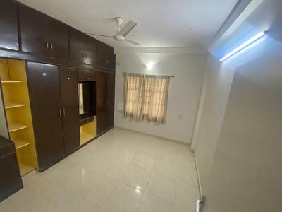 Bedroom Image of 1800 Sq.ft 3 BHK Independent House for rent in Daadys Gaarden, Electronic City Bengaluru for Rs. 40000