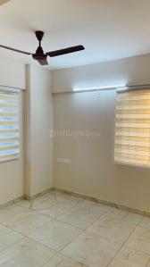 Bedroom Image of 830 Sq.ft 2 BHK Apartment / Flat for rent in Kazhakkoottam Thiruvananthapuram for Rs. 16000
