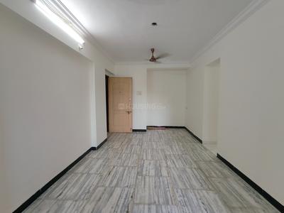 Hall Image of 680 Sq.ft 1 BHK Apartment / Flat for sale in Icchapurti Apartment, Airoli Navi Mumbai for Rs. 7800000