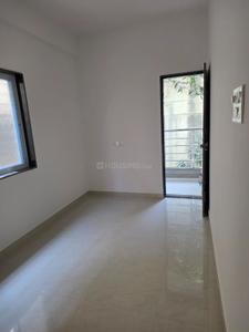 Bedroom Image of 850 Sq.ft 2 BHK Independent House for rent in Hans Shree Hans Nagar, Dhanori Pune for Rs. 27000