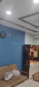 Bedroom Image of 1130 Sq.ft 2 BHK Apartment / Flat for sale in DB Pride, Talawali Chanda Indore for Rs. 6700000