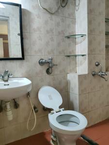 Bedroom Two Image of 950 Sq.ft 2 BHK Apartment / Flat for sale in Raymond Realty Ten X Habitat, Thane West Thane for Rs. 14500000