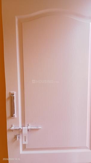 AECS Layout, Singasandra Bedroom 1