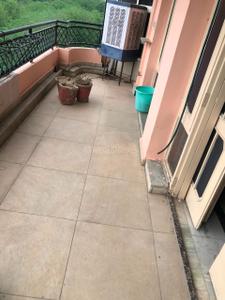 Balcony Image of 2250 Sq.ft 3 BHK Independent House for sale in Sector 4 Panchkula for Rs. 62500000
