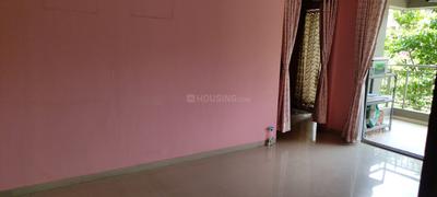 Jaikumar Parksyde Residences Living Room 1