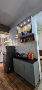 Kitchen Image of Goodrealtors in Noida Extension, Greater Noida