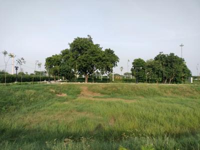 Image of 291 Sq.ft Residential Plot / Land for sale in Amolik Concordia Living, Tajupur, Faridabad for Rs. 29100000