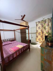 Bedroom Image of 1254 Sq.ft 3 BHK Apartment / Flat for sale in Kadugodi Bengaluru for Rs. 9800000