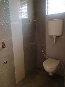 Bedroom Three Image of 1890 Sq.ft 3 BHK Apartment / Flat for sale in Rattanraj Trinity Moksh, Ambernath East Ambernath for Rs. 8598000