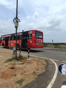 Image of 600 Sq.ft Residential Plot / Land for sale in Minjur, Chennai for Rs. 450000