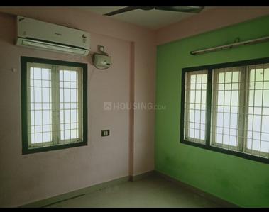 Bedroom Image of 750 Sq.ft 2 BHK Apartment / Flat for rent in MVP Colony Visakhapatnam for Rs. 22000
