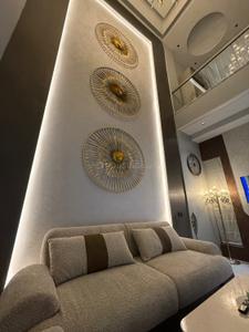 Hall Image of 3000 Sq.ft 4 BHK Independent House for sale in Vaishali Nagar Extension Jaipur for Rs. 23100000