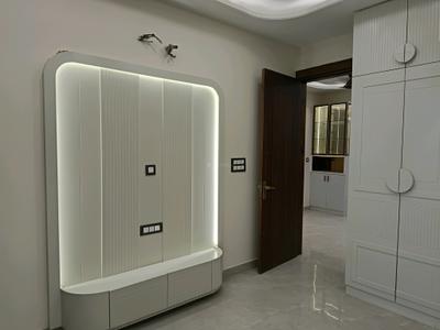 Bedroom Image of 1350 Sq.ft 3 BHK Builder Floor for sale in Indirapuram Ghaziabad for Rs. 17000238