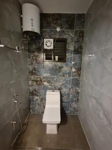 Bathroom Image of 1200 Sq.ft 2 BHK Apartment / Flat for rent in Velachery Chennai for Rs. 56000